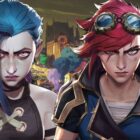 Riot revela sus planes post-Arcanos en un nuevo informe Creo Gaming