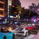 Rockstar presenta características 'revolucionarias' para GTA 6 en los Golden Joystick Awards Creo Gaming
