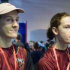Rumores sobre la muerte de streamers de Fortnite x2Twins Creo Gaming