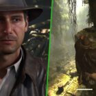 Se revela la jugabilidad ampliada de Indiana Jones antes del lanzamiento en Game Pass Creo Gaming