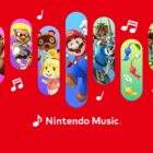 Se revela la lista de juegos de Nintendo Music Creo Gaming