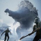 Skydance lanza Behemoth en PlayStation 5 con edición física Creo Gaming