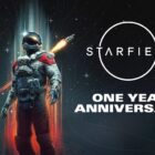 Starfield: la actualización 1.14.74 en Xbox Series X mejora el rendimiento y reintroduce la velocidad de fotogramas ilimitada Creo Gaming