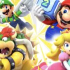 Super Mario Party Jamboree domina las ventas de Switch en octubre Creo Gaming