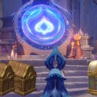 Todas las ubicaciones de las cámaras de tejido en Genshin Impact Creo Gaming