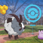 Un grupo mantiene el legado de Pokémon Go Creo Gaming