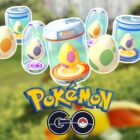 Un jugador de Pokémon GO guarda un huevo desde hace más de 8 años Creo Gaming