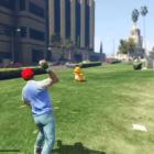 Un mod de GTA 5 podría ayudar a Palworld en su demanda contra Nintendo Creo Gaming