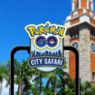 Un safari urbano de Pokémon Go llega a Hong Kong Creo Gaming