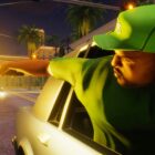 Una actualización inesperada de GTA finalmente soluciona el peor problema de San Andreas Creo Gaming