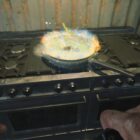 Una guía para cocinar un huevo de Pascua en Black Ops 6 Creo Gaming