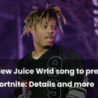 Una nueva canción de Juice Wrld por descubrir en Fortnite Creo Gaming