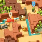 Unrailed 2: la secuela del juego de rompecabezas que promete una experiencia cooperativa cautivadora Creo Gaming