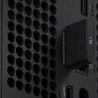 Vuelta al mejor precio de la tarjeta de expansión Seagate de 2TB para Xbox Creo Gaming