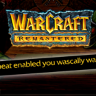 Warcraft Remastered: todos los códigos de trucos de WC1 Creo Gaming