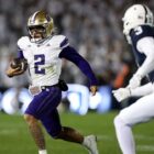 Washington Football firma un acuerdo NIL original con World of Warcraft Creo Gaming