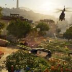 Watch Dogs 2, el mejor juego de mundo abierto según los expertos Creo Gaming