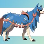 Zacian: contratipos, debilidades y mejores movimientos en Pokémon Go Creo Gaming