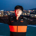 Zeus deja el equipo LoL T1, un nuevo top laner lo reemplaza Creo Gaming