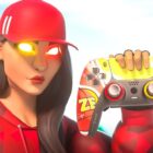 🔴 ¡CONTROLADOR CLASIFICADO EN VIVO + 1,8 millones de suscriptores! 🥳 | cámara manual Creo Gaming