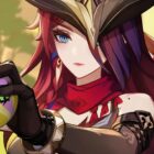 ¿Deberías jugar a Chasca en Genshin Impact? Creo Gaming