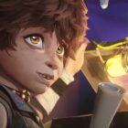 ¿Está Isha en League of Legends? Creo Gaming