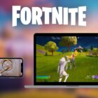 ¿Fortnite es multiplataforma? Respuesta Creo Gaming