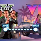 ¿Por qué los jugadores tienen que esperar tanto entre los lanzamientos de GTA? Creo Gaming