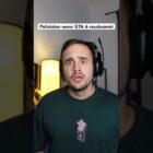 “¿Qué pasará con la policía cuando salga GTA 6? » Creo Gaming