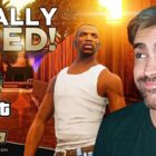 ¿Rockstar finalmente ha arreglado la versión final de GTA? Creo Gaming