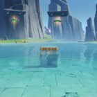 5 acertijos ocultos por descubrir en Genshin Impact Ochkanatlan Creo Gaming