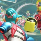 ARMS: ¿qué pasa con el colorido juego de lucha de Nintendo? Creo Gaming