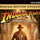 Acceso anticipado a Indiana Jones en Xbox Series X|S y PC: los mejores consejos Creo Gaming