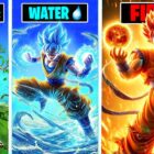 Actualiza a ELEMENTAL GOKU en GTA 5: ¡Descubre cómo! Creo Gaming