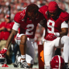 Alabama celebra el regreso de Jaylen Mbakwe con Ryan Williams en video de Fortnite Creo Gaming