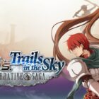 Anunciamos la saga alternativa Ys vs Trails in the Sky para Nintendo Switch Creo Gaming