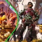 Apex Legends: inspira a Fortnite para mejorar la experiencia clasificatoria Creo Gaming