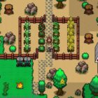Chronomon: el RPG de domesticación de monstruos llega a Switch Creo Gaming