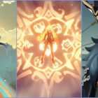 Clasificaciones de regiones de Genshin Impact Creo Gaming