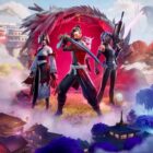 Códigos de Fortnite para diciembre de 2024: novedades por descubrir Creo Gaming
