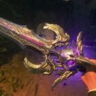 Cómo conseguir la espada Balmung en Black Ops 6 Creo Gaming