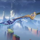 Cómo conseguir la espada Calamidad de Eshu Creo Gaming