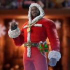 Cómo conseguir la skin de Santa Shaq en Fortnite Creo Gaming