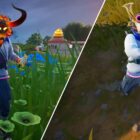 Cómo conseguir las máscaras de Oni de Fuego y Vacío en Fortnite Creo Gaming