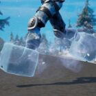 Cómo conseguir pies helados en Fortnite Creo Gaming