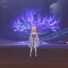 Cómo derrotar a la Papila Tenebrosa en Genshin Impact Creo Gaming