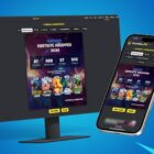 Cómo encontrar tu Fortnite Wrapped 2024 Creo Gaming