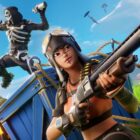Cómo envolver tu Fortnite 2024 Creo Gaming