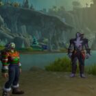Cómo iniciar las misiones épicas de Dalaran y Undermine en WoW Creo Gaming