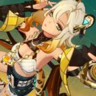 Cómo mejorar tu reputación de Natlan en Genshin Impact Creo Gaming